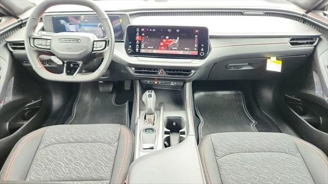 2026 Dodge Charger R/T 2-Door AWD
