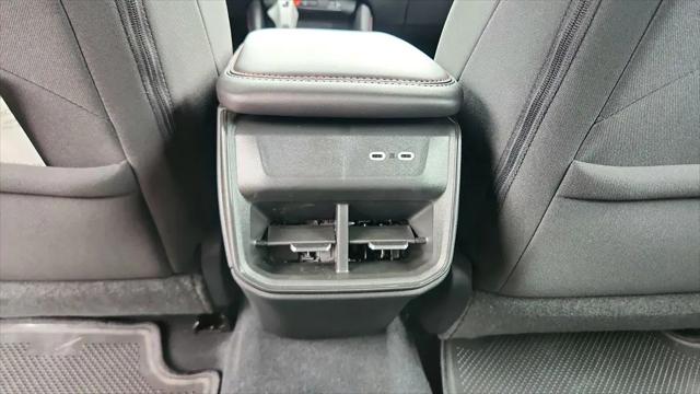 2026 Dodge Charger R/T 2-Door AWD