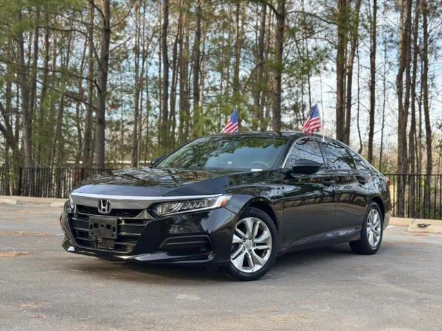 2020 Honda Accord LX for sale in Dickson, TN