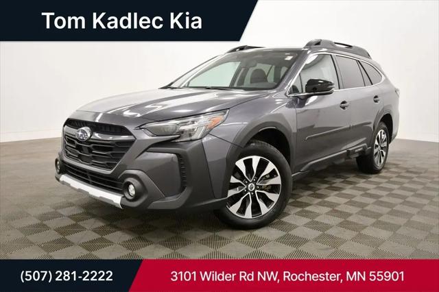 2025 Subaru Outback Limited for sale in Rochester, MN
