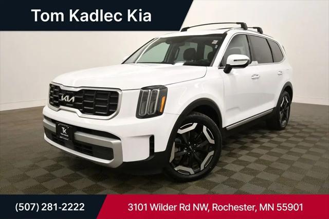 2025 Kia Telluride S for sale in Rochester, MN