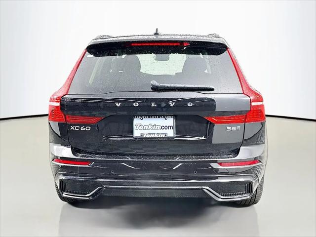 2025 Volvo XC60 B5 Plus