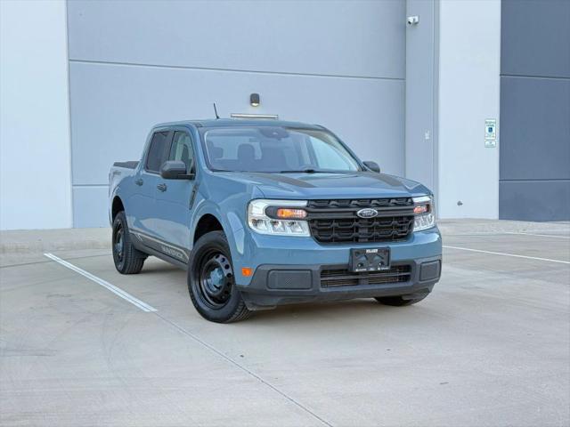 2022 Ford Maverick XL for sale in Garland, TX