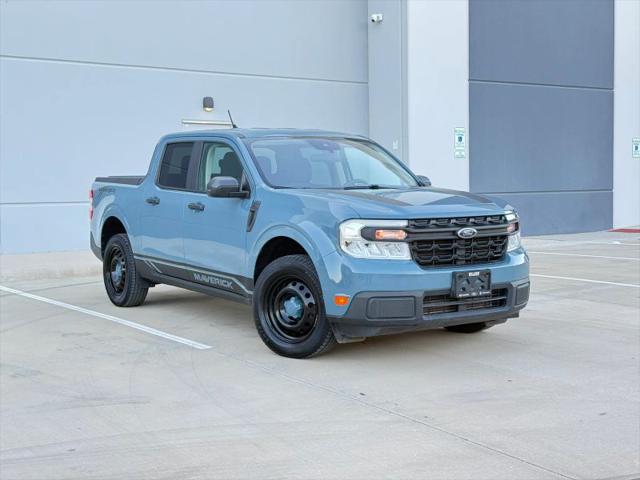2022 Ford Maverick XL