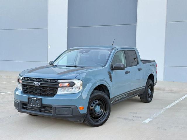 2022 Ford Maverick XL
