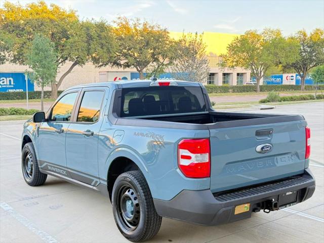 2022 Ford Maverick XL