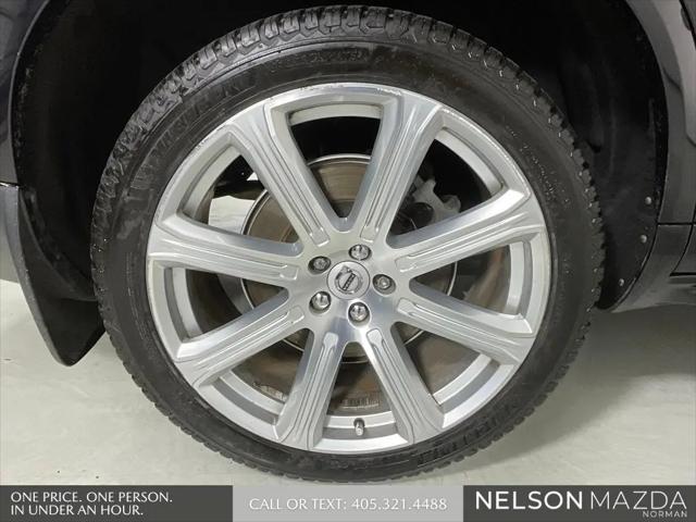 2018 Volvo XC90 Hybrid T8 Inscription