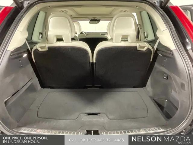 2018 Volvo XC90 Hybrid T8 Inscription