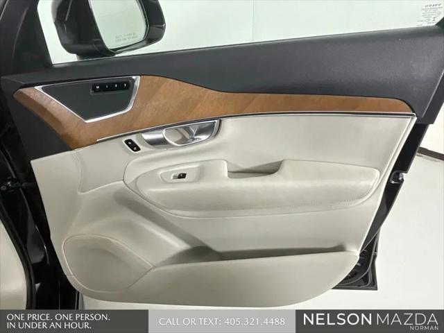 2018 Volvo XC90 Hybrid T8 Inscription