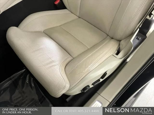 2018 Volvo XC90 Hybrid T8 Inscription