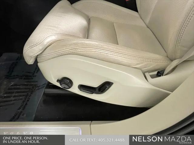 2018 Volvo XC90 Hybrid T8 Inscription