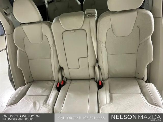 2018 Volvo XC90 Hybrid T8 Inscription