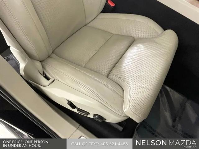 2018 Volvo XC90 Hybrid T8 Inscription