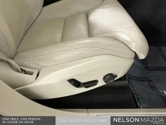 2018 Volvo XC90 Hybrid T8 Inscription