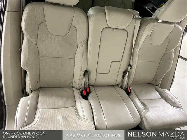 2018 Volvo XC90 Hybrid T8 Inscription