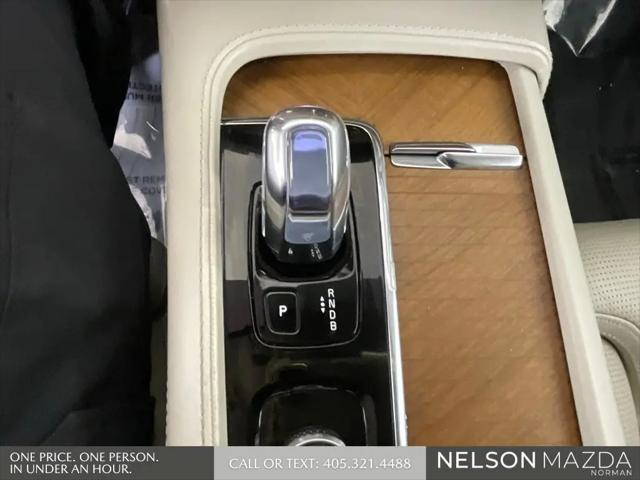 2018 Volvo XC90 Hybrid T8 Inscription