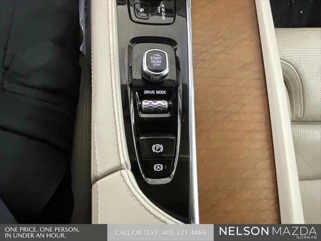 2018 Volvo XC90 Hybrid T8 Inscription