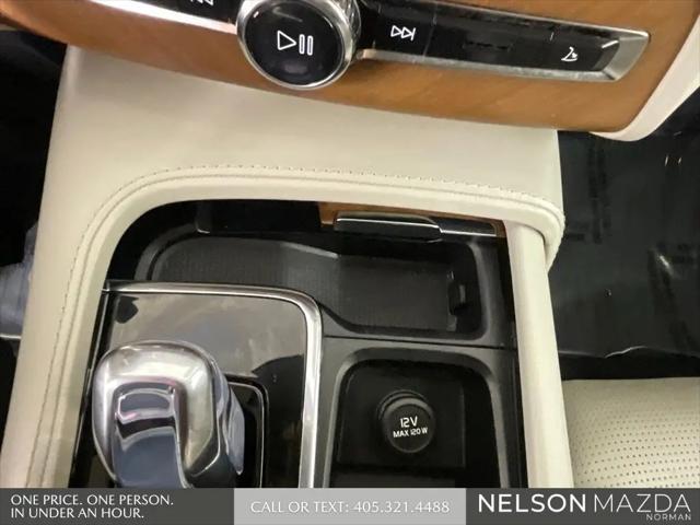 2018 Volvo XC90 Hybrid T8 Inscription