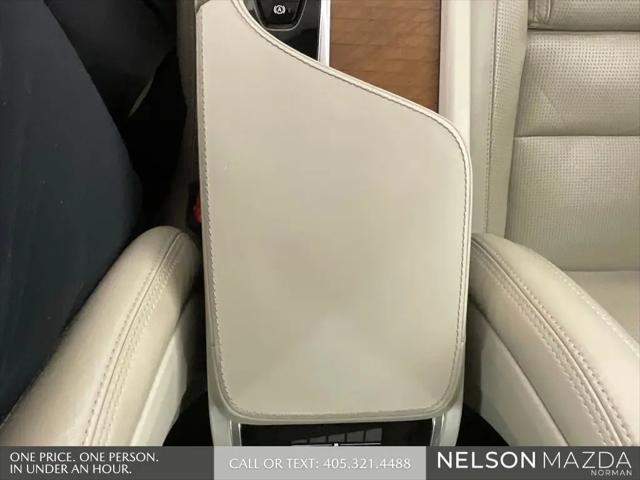 2018 Volvo XC90 Hybrid T8 Inscription