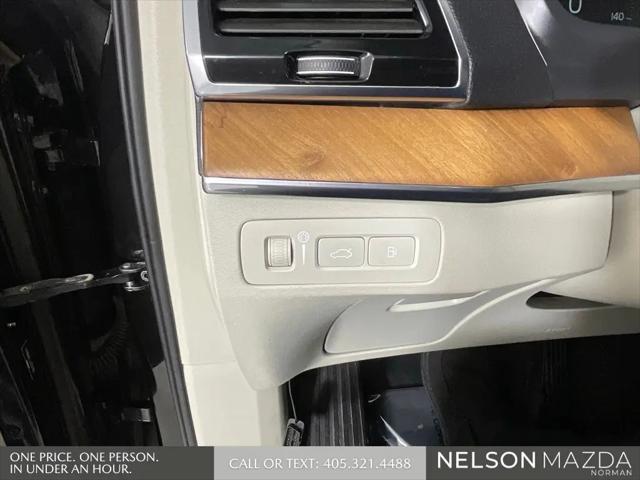2018 Volvo XC90 Hybrid T8 Inscription