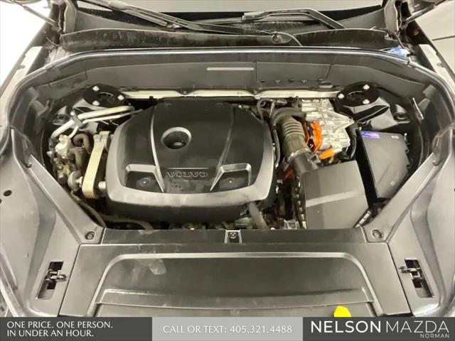 2018 Volvo XC90 Hybrid T8 Inscription