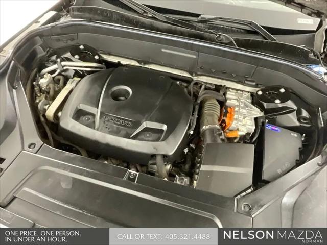 2018 Volvo XC90 Hybrid T8 Inscription