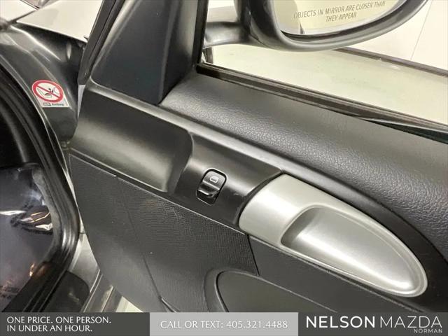 2007 Porsche Boxster Boxster