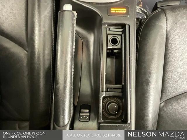 2007 Porsche Boxster Boxster