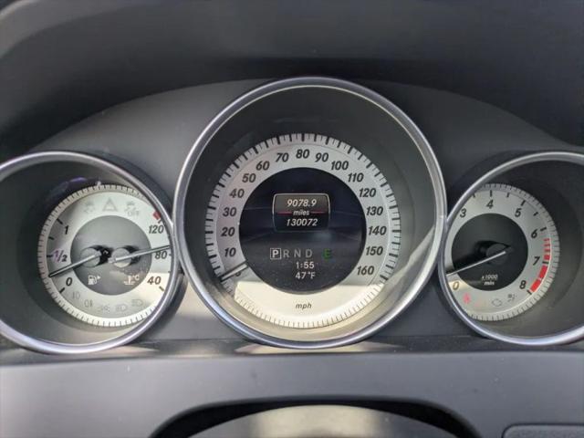 2014 Mercedes-Benz C-CLASS C 300 Sport 4MATIC