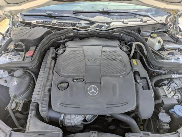2014 Mercedes-Benz C-CLASS C 300 Sport 4MATIC