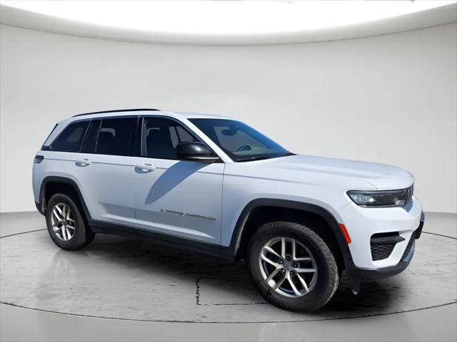 2024 Jeep Grand Cherokee Laredo X 4x4