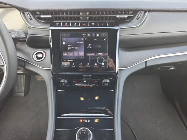 2024 Jeep Grand Cherokee Laredo X 4x4