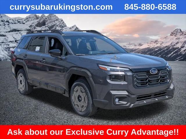2026 Subaru Outback Limited for sale in Kingston, NY