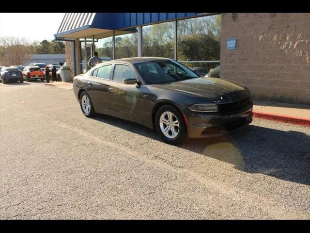 2020 Dodge Charger SXT RWD for sale in Smyrna, GA