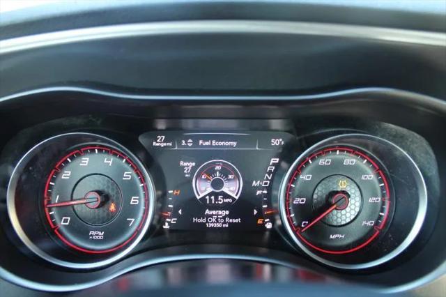2020 Dodge Charger SXT RWD