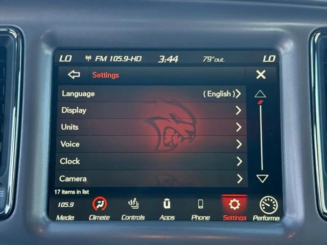 2023 Dodge Challenger SRT Hellcat Redeye Widebody Jailbreak