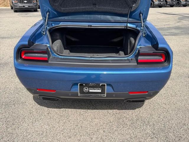 2023 Dodge Challenger SRT Hellcat Redeye Widebody Jailbreak