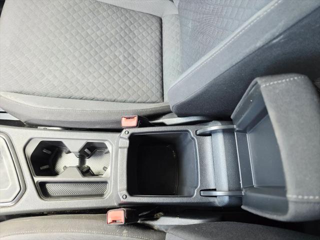 2018 Volkswagen Tiguan 2.0T S