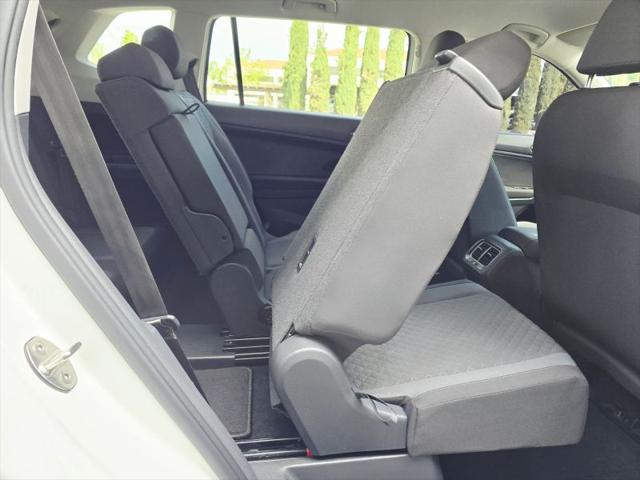 2018 Volkswagen Tiguan 2.0T S