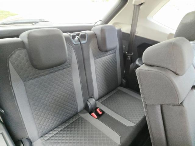 2018 Volkswagen Tiguan 2.0T S