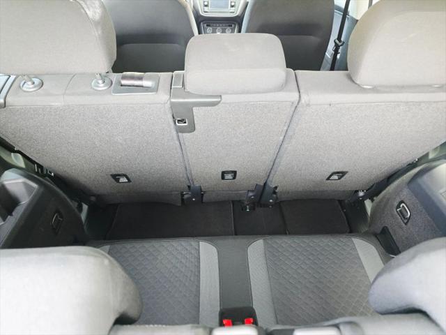 2018 Volkswagen Tiguan 2.0T S