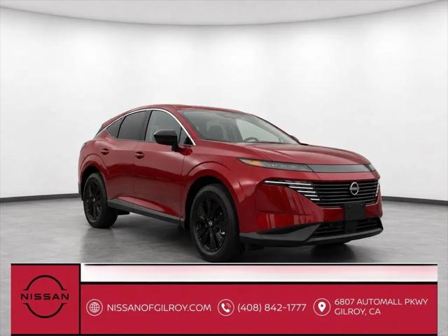 2025 Nissan Murano SV for sale in Gillroy, CA