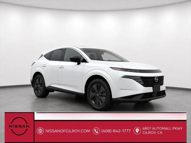 2025 Nissan Murano SL for sale in Gillroy, CA