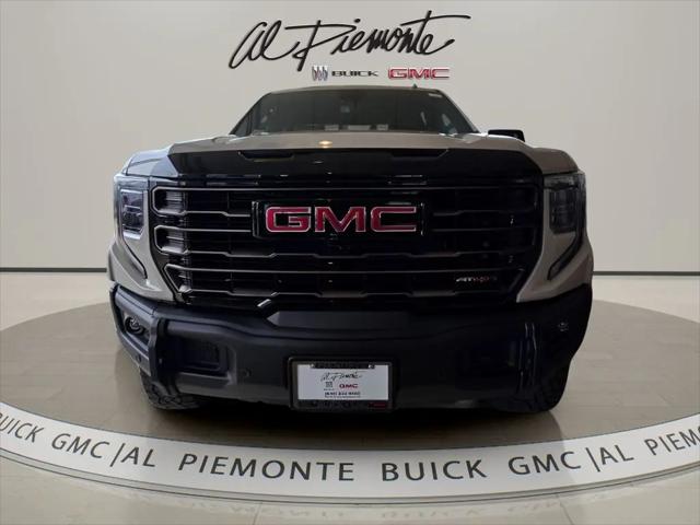 2026 GMC Sierra 1500 Crew Cab, Short Bed, AT4X, 4WD for sale in ELMHURST, IL
