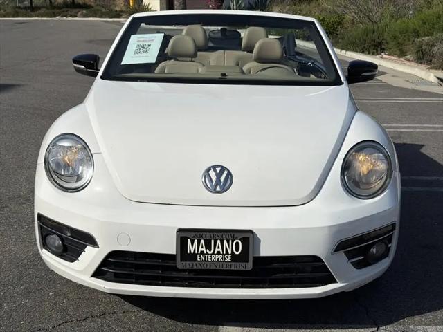 2013 Volkswagen Beetle 2.0T