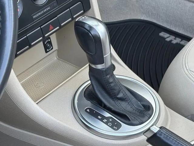 2013 Volkswagen Beetle 2.0T