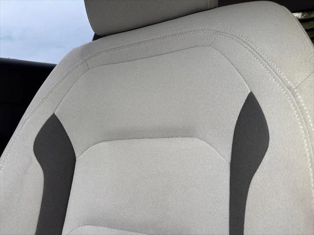 2022 Chevrolet Camaro RWD Coupe 1LT