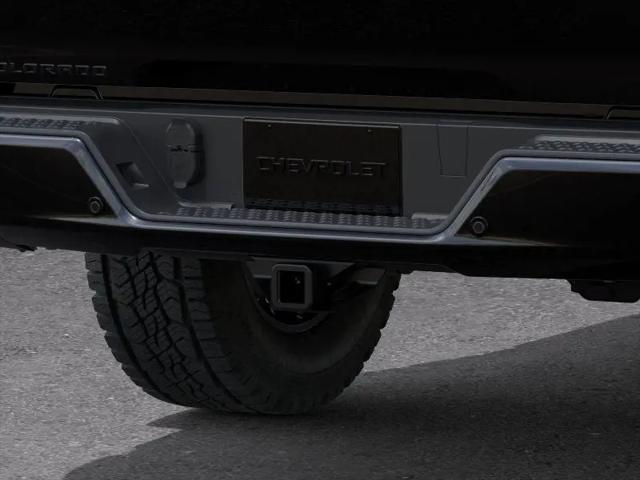 2026 Chevrolet Colorado WT, 4WD