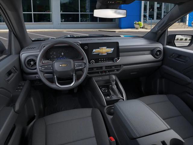 2026 Chevrolet Colorado WT, 4WD
