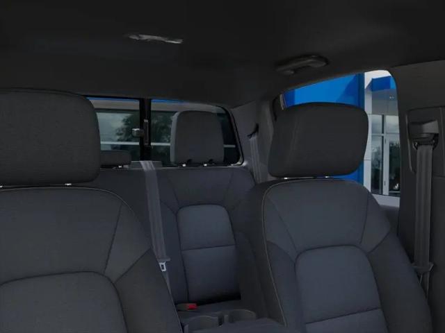 2026 Chevrolet Colorado WT, 4WD